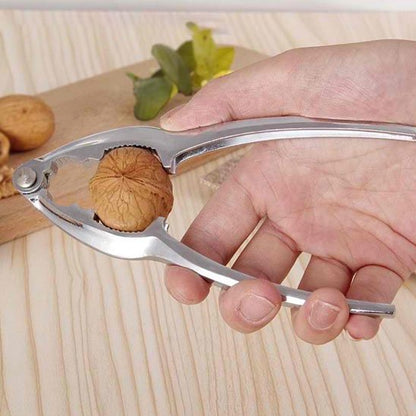 Casse noix ergonomique