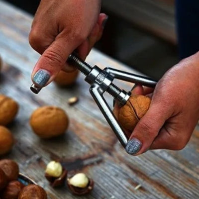 casse noix ergonomique