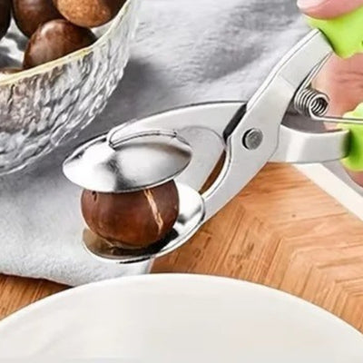 casse noix prise sure et confortable