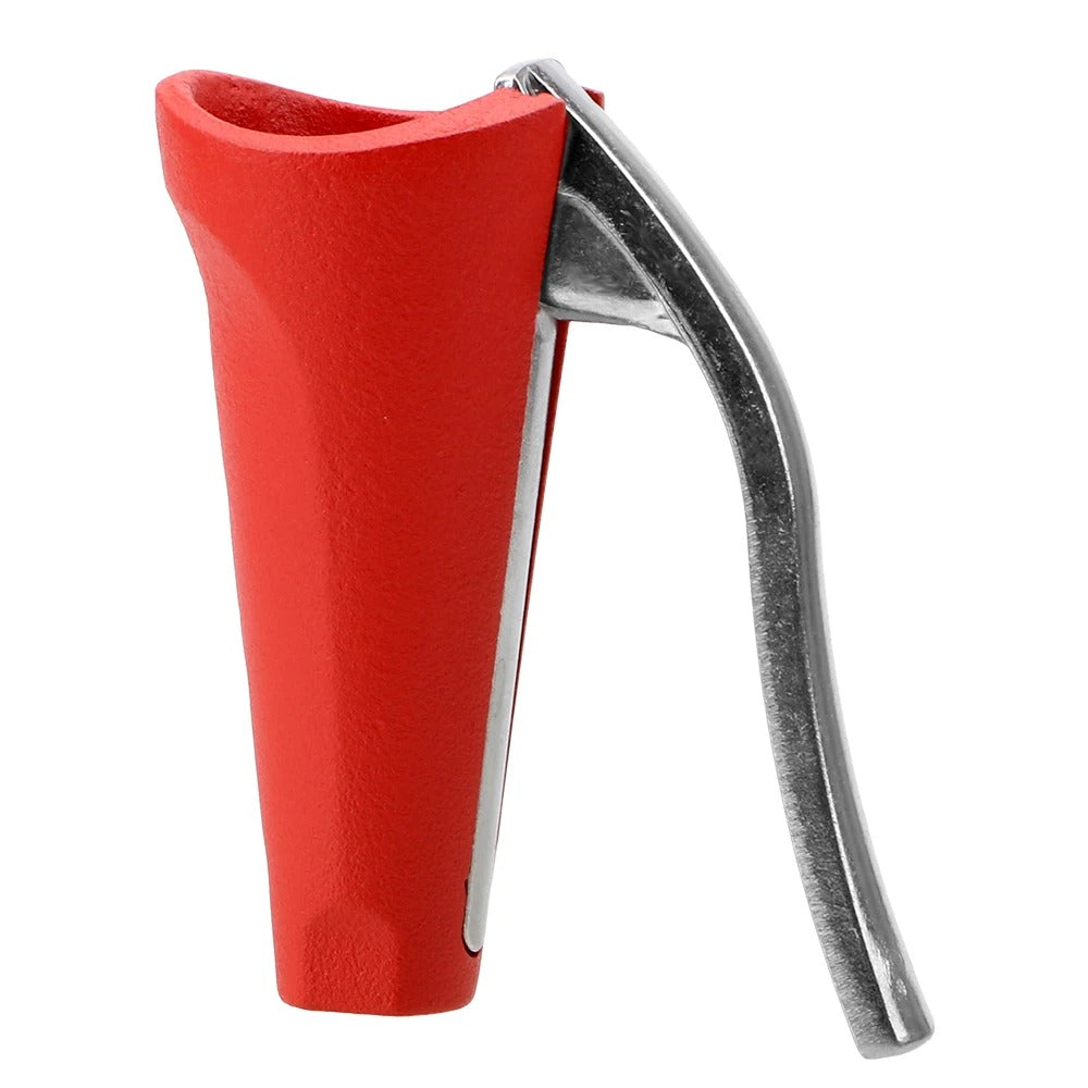 Casse noix variante rouge