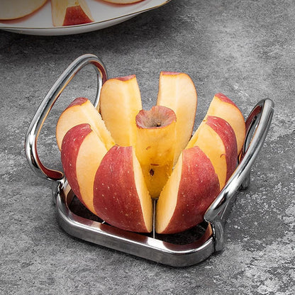 coupe frites fruits gouter