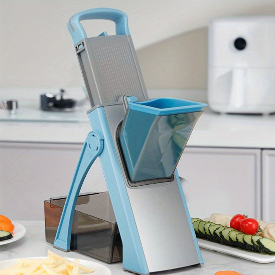 coupe frites panoplie d`utilisations