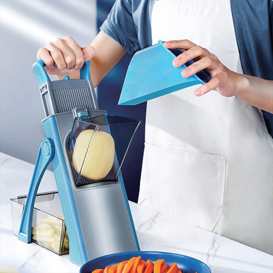coupe frites securitaire
