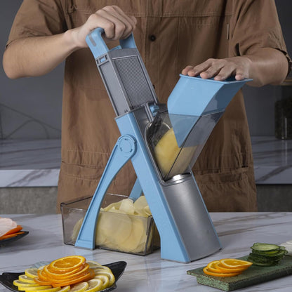 coupe frites usage facile