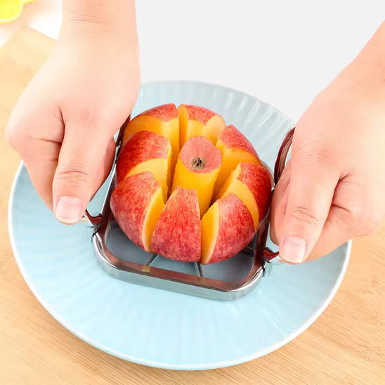 coupe frites vide pomme