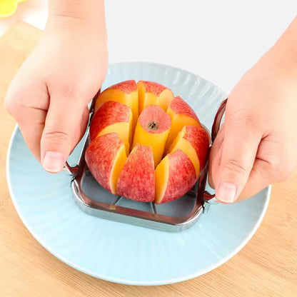 coupe frites vide pomme