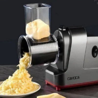 coupe legume electrique fromage