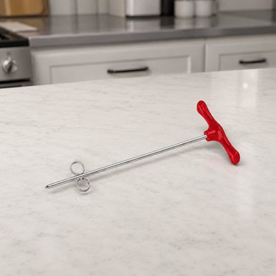 Coupe legume manuel compact