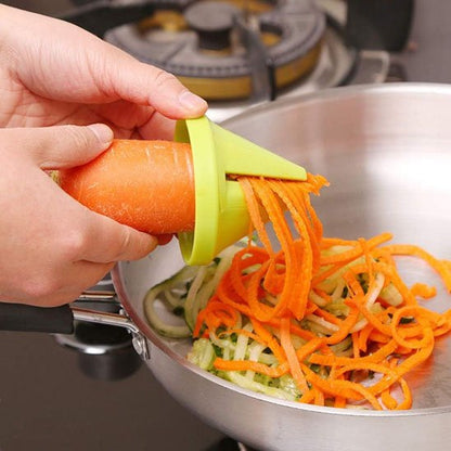 coupe legume manuel julienne facile