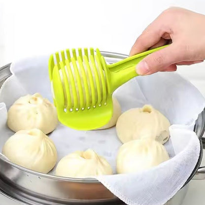 coupe legume manuel pour servir