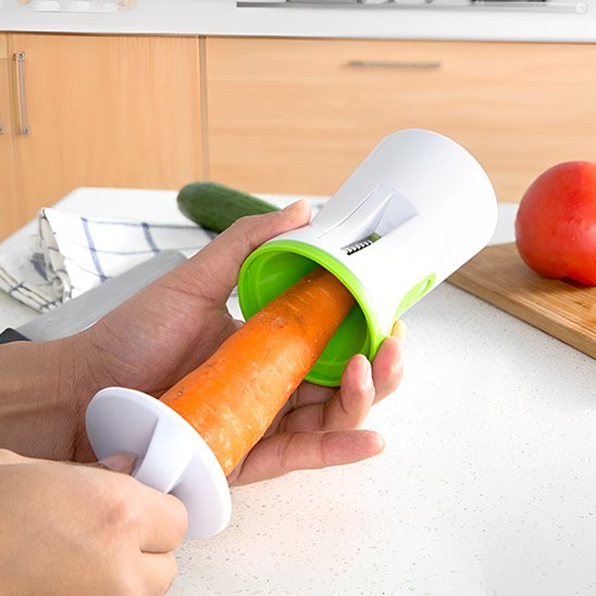 coupe legume manuel utilisation pratique