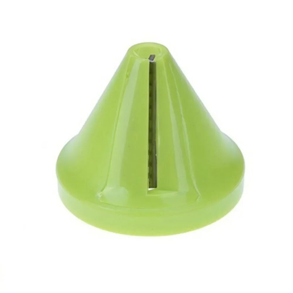 coupe legume manuel variante vert