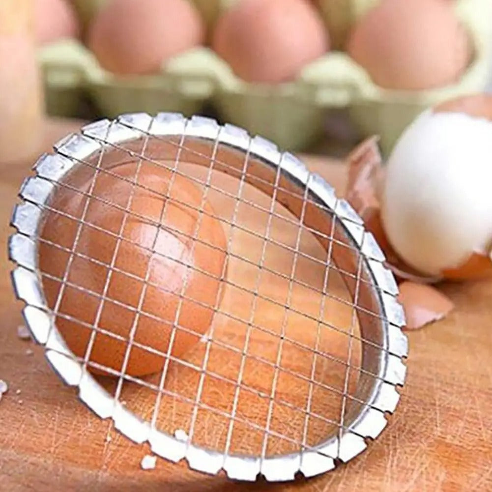 coupe legumes et oeuf dur