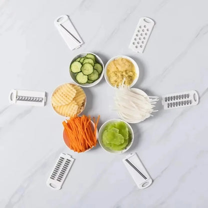 COUPE LEGUMES | MAXI COUPE™
