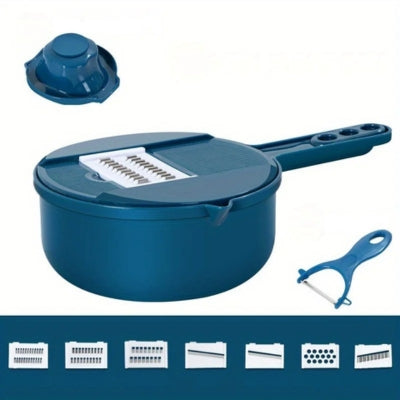 COUPE LEGUMES | MAXI COUPE™