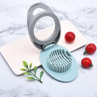 Coupe oeuf vert variante