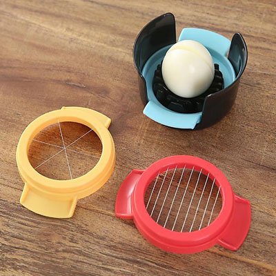 Coupe oeuf 3 en un