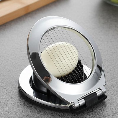 Coupe oeuf compacte