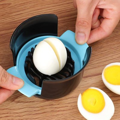 Coupe oeuf en deux 