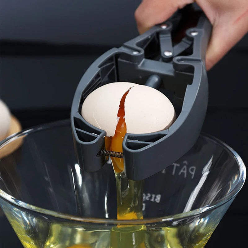 coupe oeuf ouvre sans effort