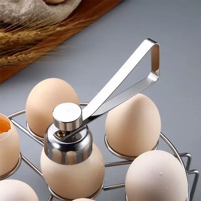 Coupe oeuf plusieurs oeufs