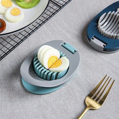 Coupe oeuf rapide