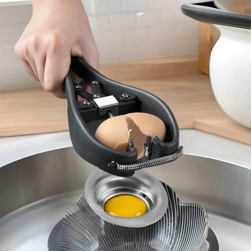 coupe oeuf solide et résistant