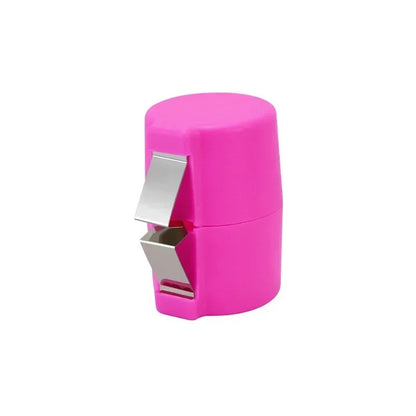 Coupe oeuf variante rose