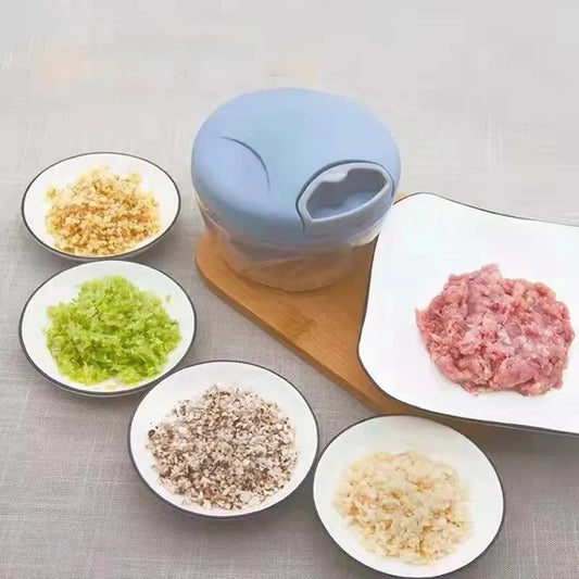 COUPE OIGNON | MINI LANCEUR PRO™