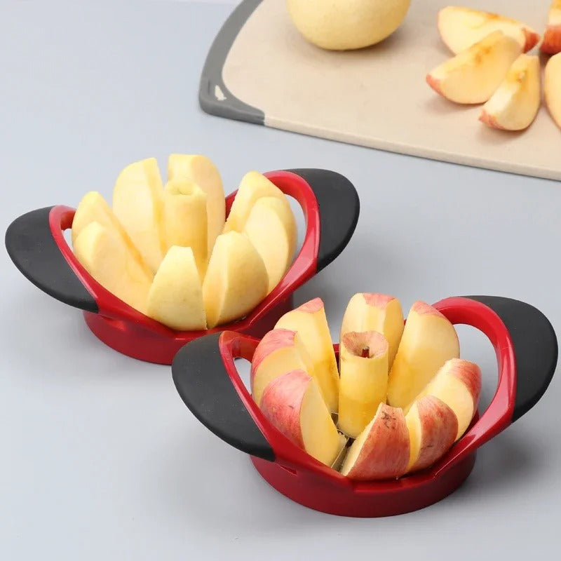 coupe pomme format pratique