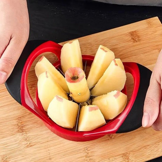 coupe pomme multifonction 