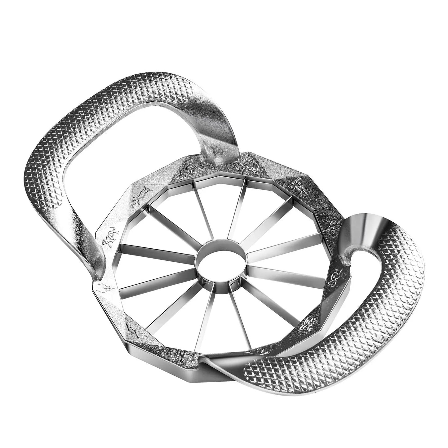 Coupe pomme variante