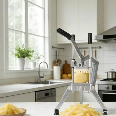 coupes frites rapide