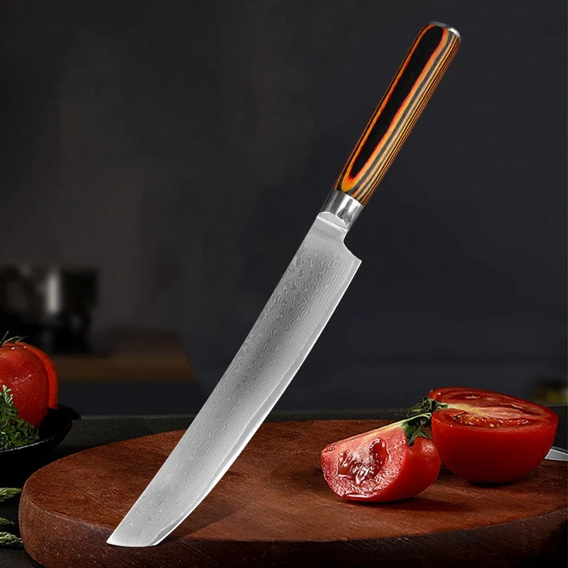 couteau a viande gouter