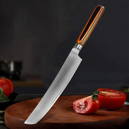 couteau a viande gouter