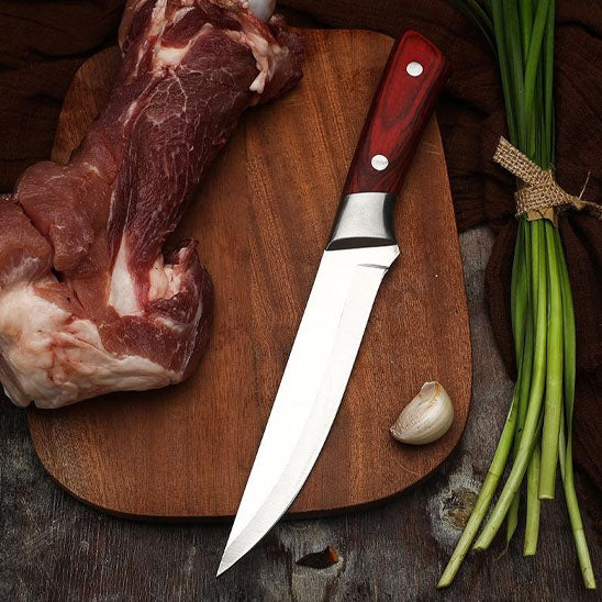 couteau a viande outil performant