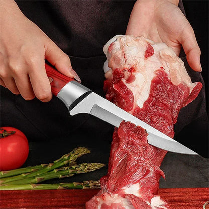 couteau a viande parfait pour desosser