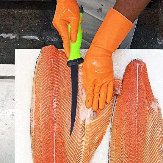 couteau a viande superbes filets