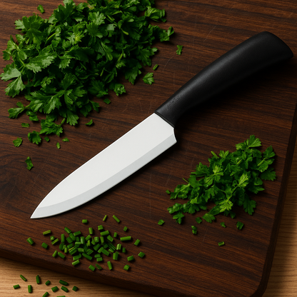 couteau ceramique cinq pouce