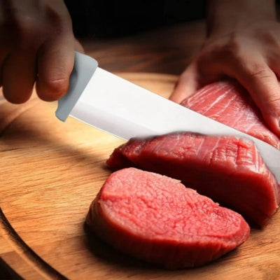 COUTEAU CÉRAMIQUE | EDGE NET™