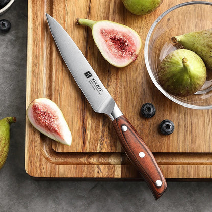 couteau d office coupe fruit