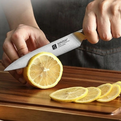 couteau d office tranche citron