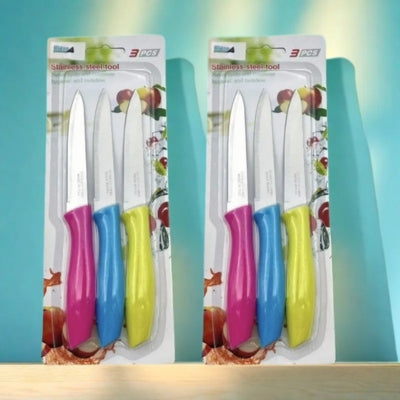 couteau d office deux pack