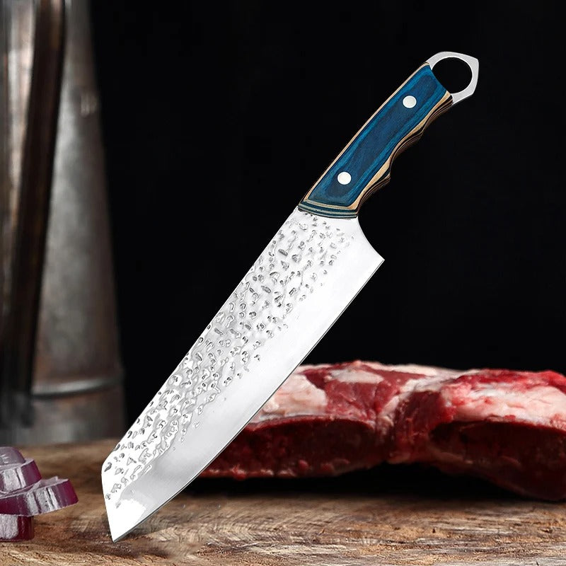 COUTEAU DE BOUCHER | DECOUPE MAITRE™