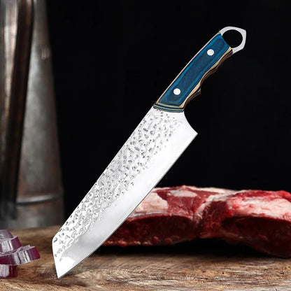 COUTEAU DE BOUCHER | DECOUPE MAITRE™