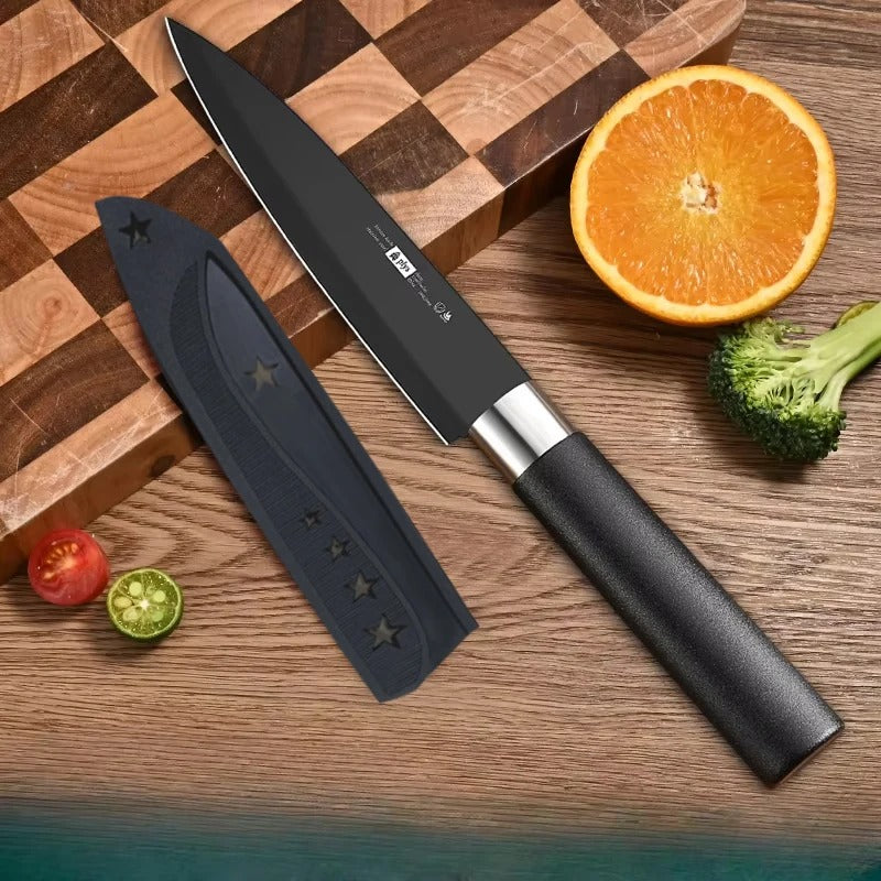 couteau de chef variante