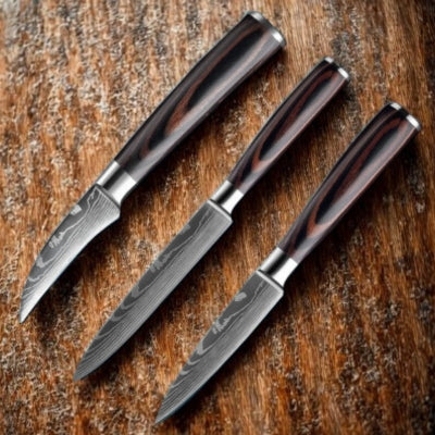 COUTEAU D OFFICE | FINE EQUIPE™