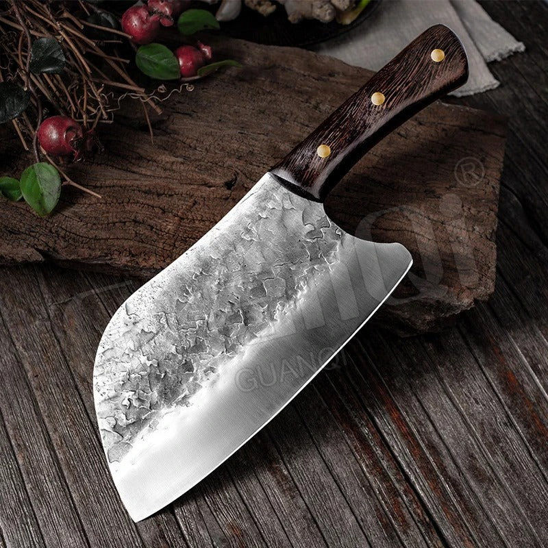 COUTEAU HACHOIR | HACHOIR ELITE™
