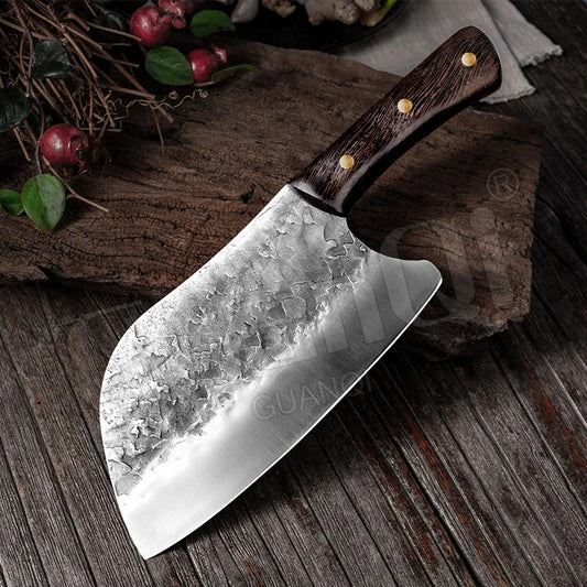 COUTEAU HACHOIR | HACHOIR ELITE™