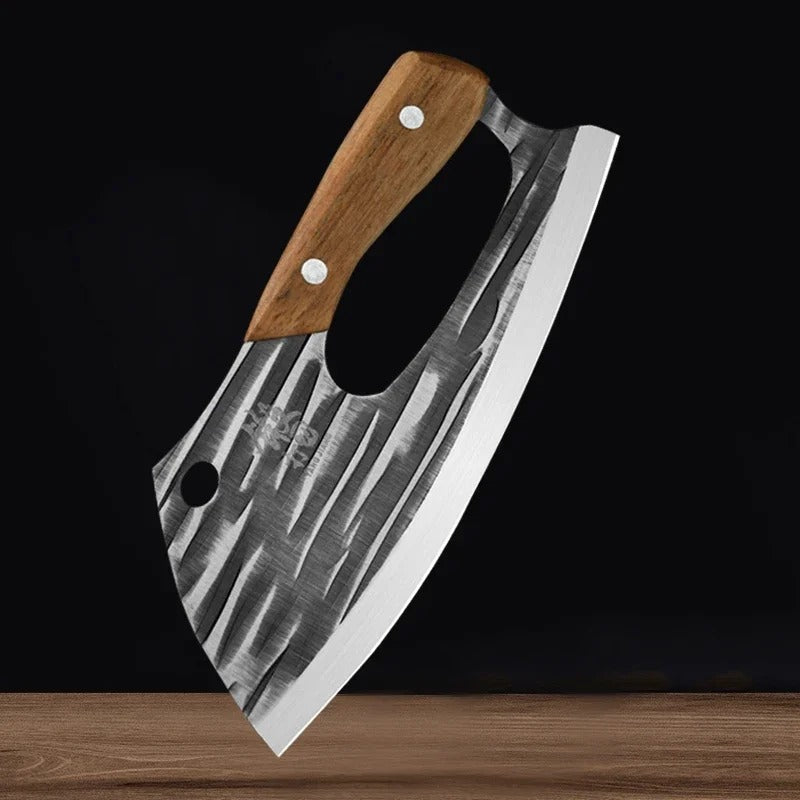 couteau hachoir variant 1